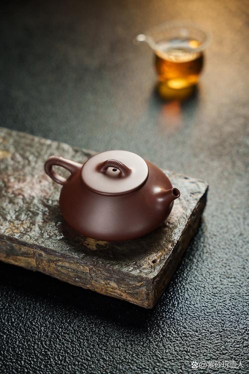 紫砂壶为什么要用豆腐