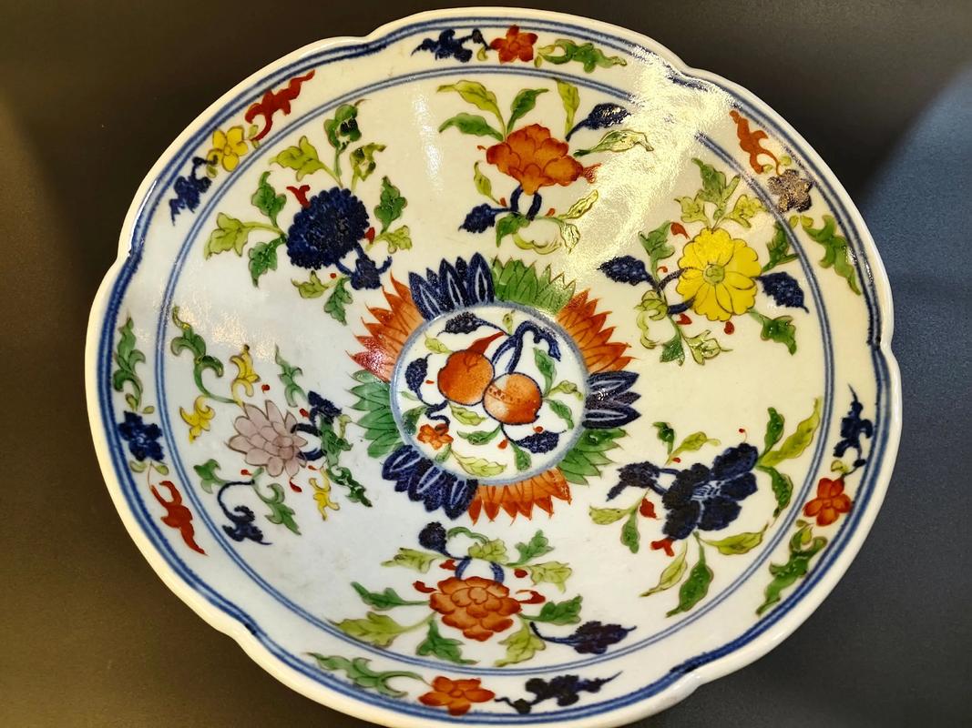 明代瓷器制作怎样识别