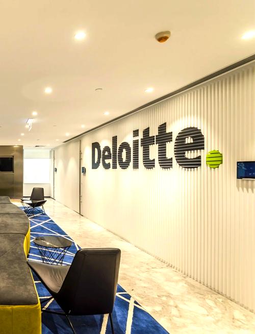 北京德勤会计师事务所