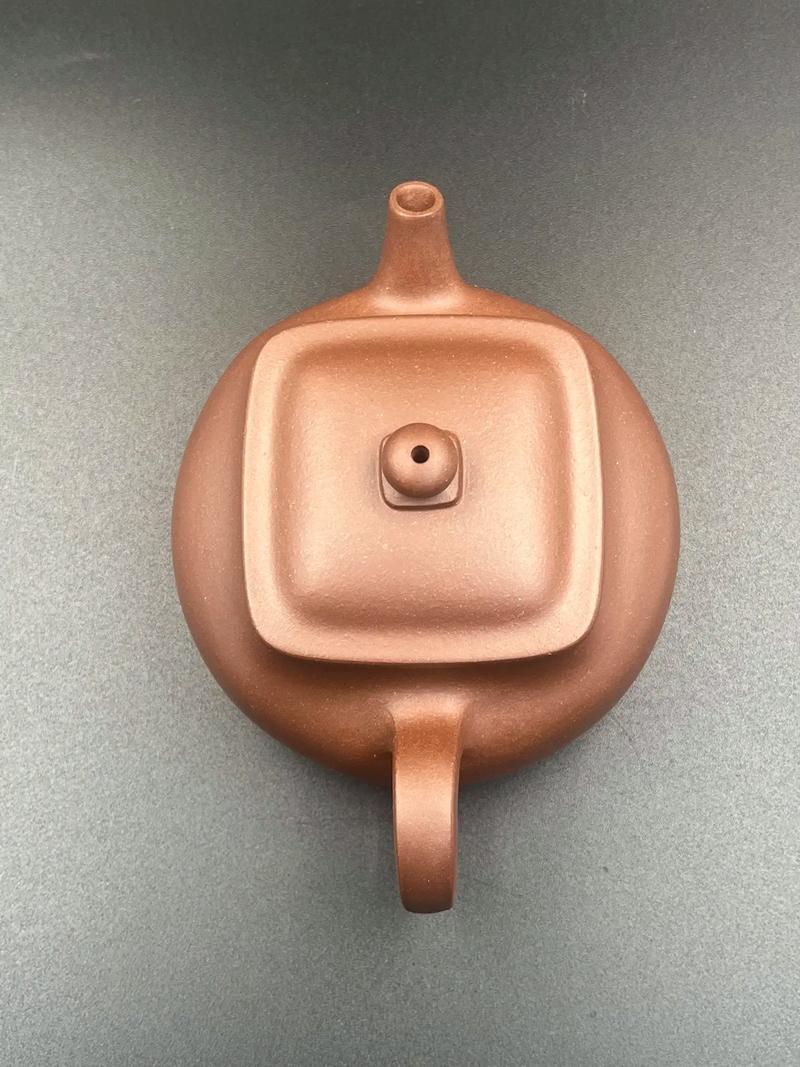 宜兴紫砂壶壶底印图片