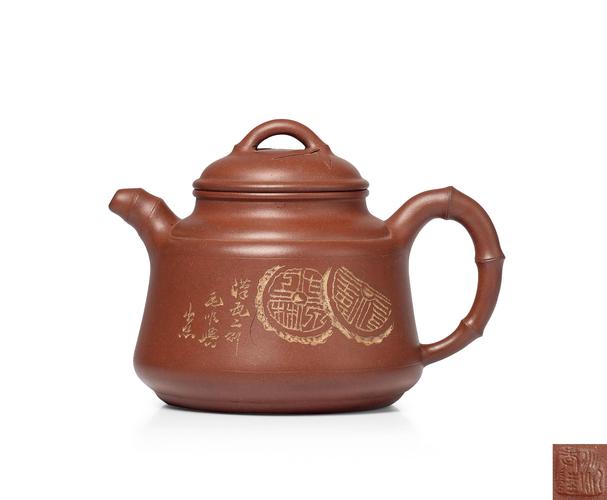 紫砂壶什么价格是正品