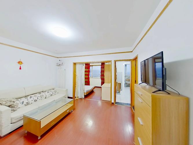 北京石景山二手房出售