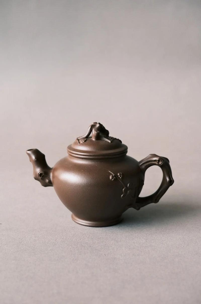 梅花紫砂壶的价格查询