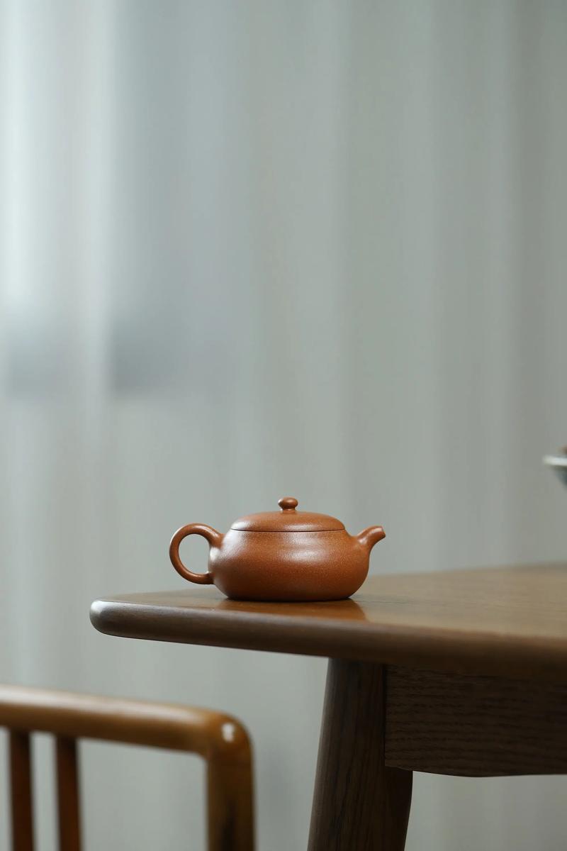 明代紫砂壶特点和价格