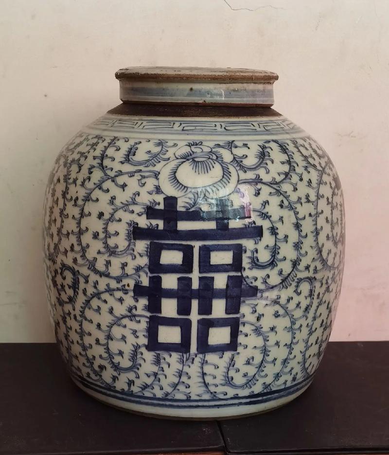 清代民间瓷器图片大全