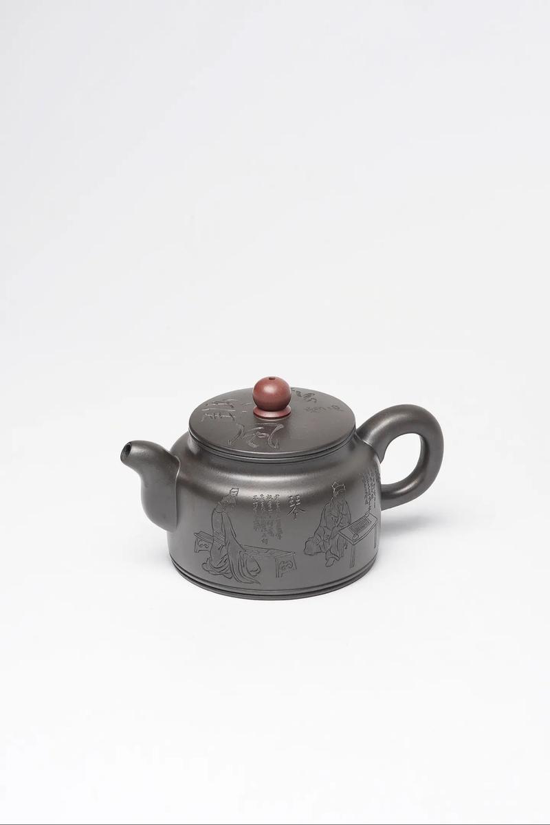 紫砂壶在哪里生意好做