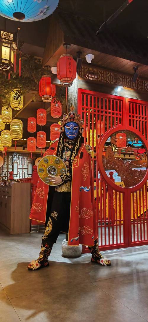 成都本地人爱吃的火锅店