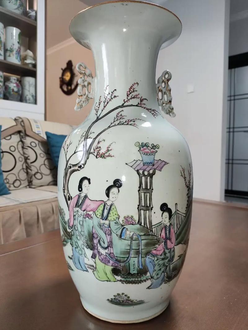 民国官窑极品瓷器图片