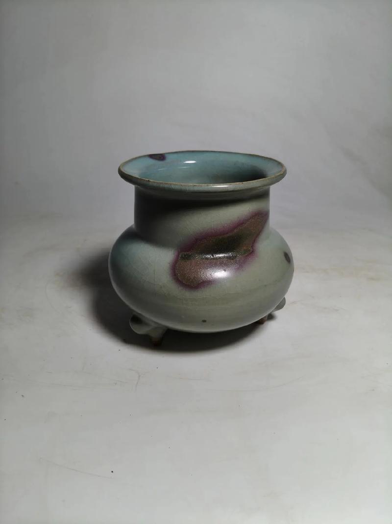 宋代香炉瓷器图片大全