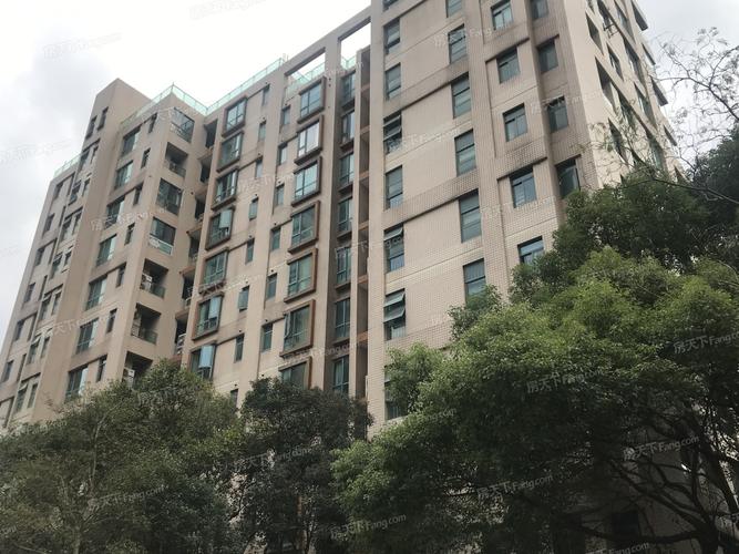 上海大唐盛世花园二期