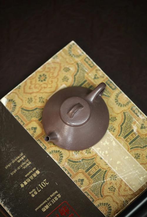 朱建平紫砂壶天青价格