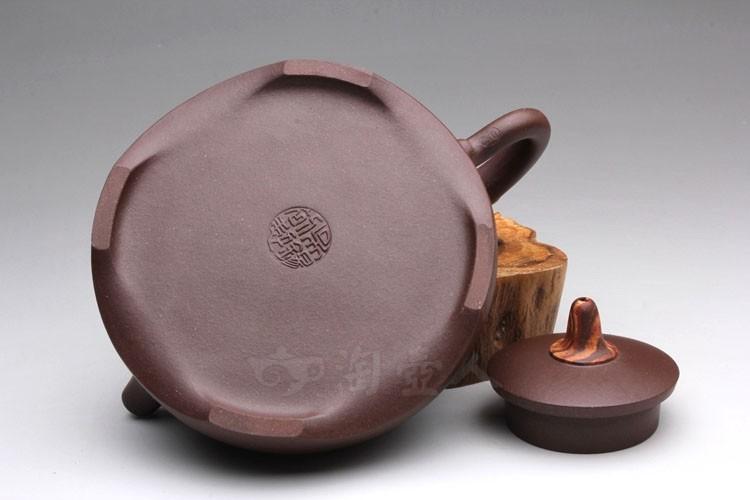 庄建初紫砂壶图片大全