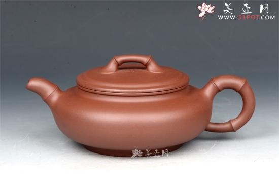 庄建初紫砂壶图片大全