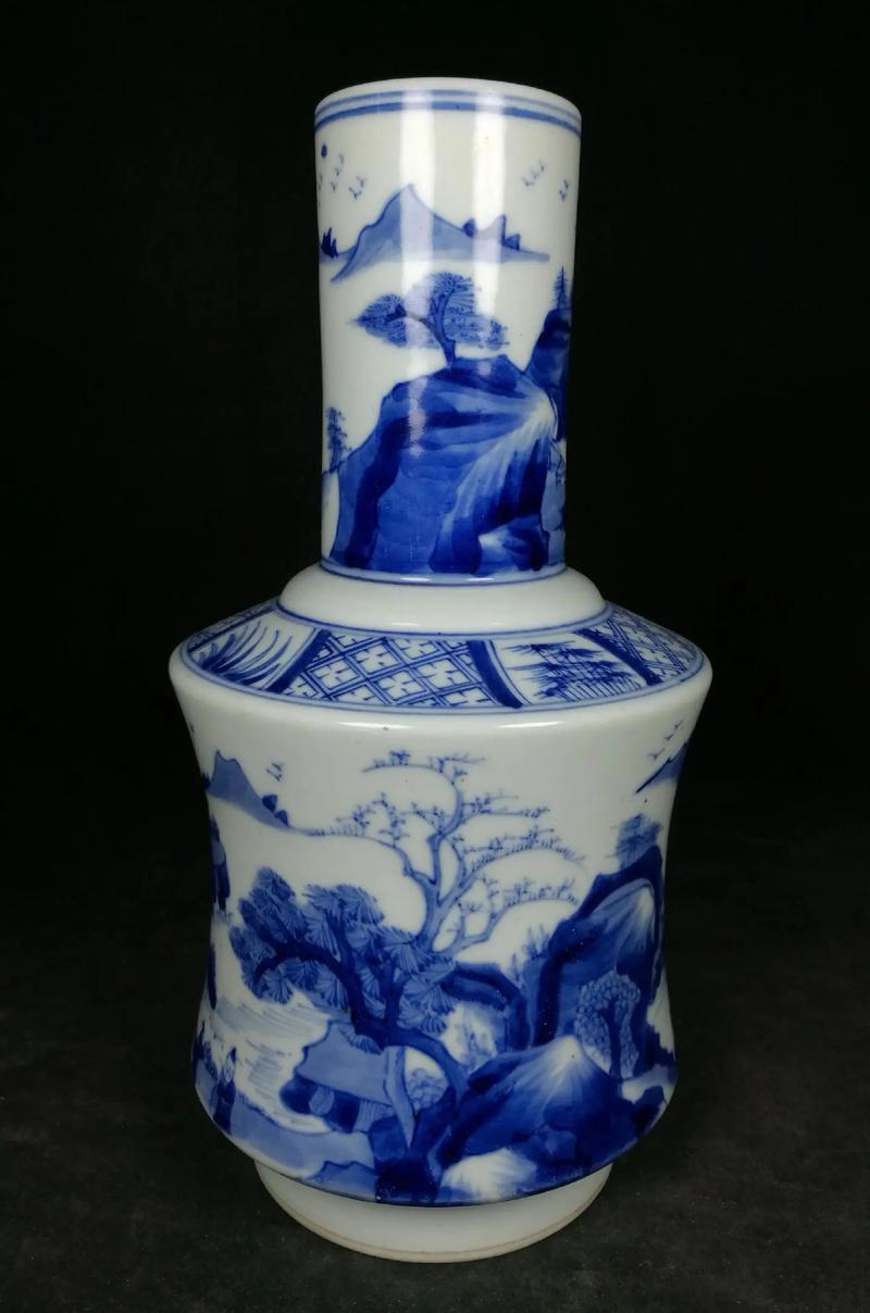 康熙瓷器真品图片大全