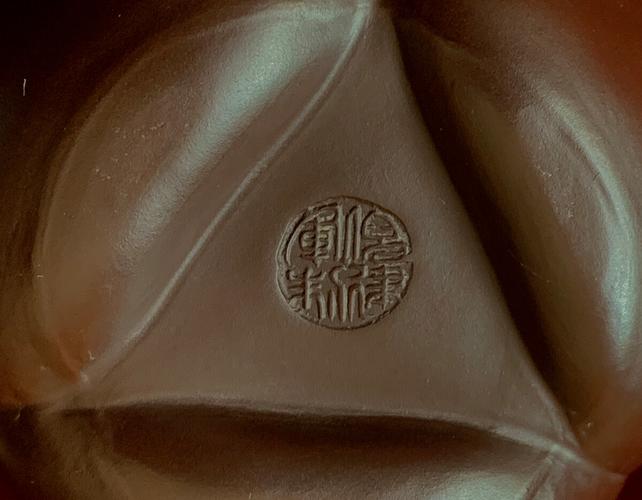 徐建军紫砂壶升值空间