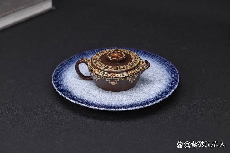 徐建军紫砂壶升值空间