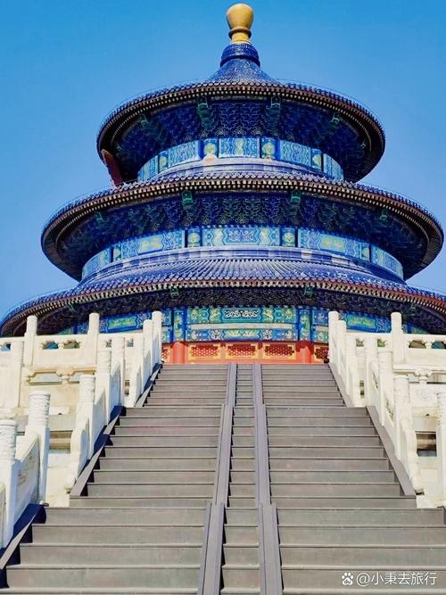 北京不需要门票的景点