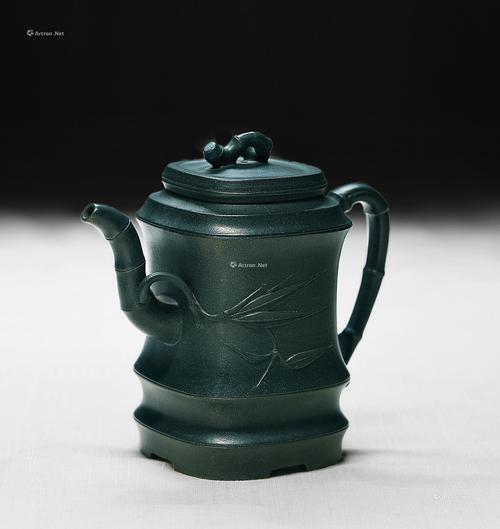 紫砂壶 邵立平 图片