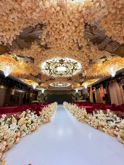 北京黄河京都会议中心