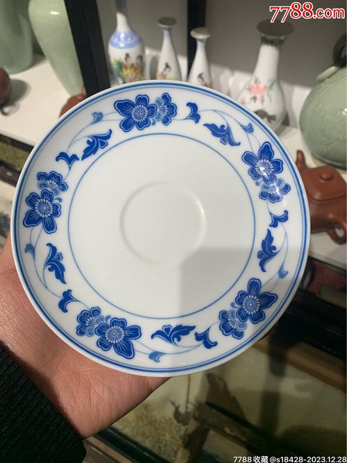 湖南醴陵瓷器落款样式