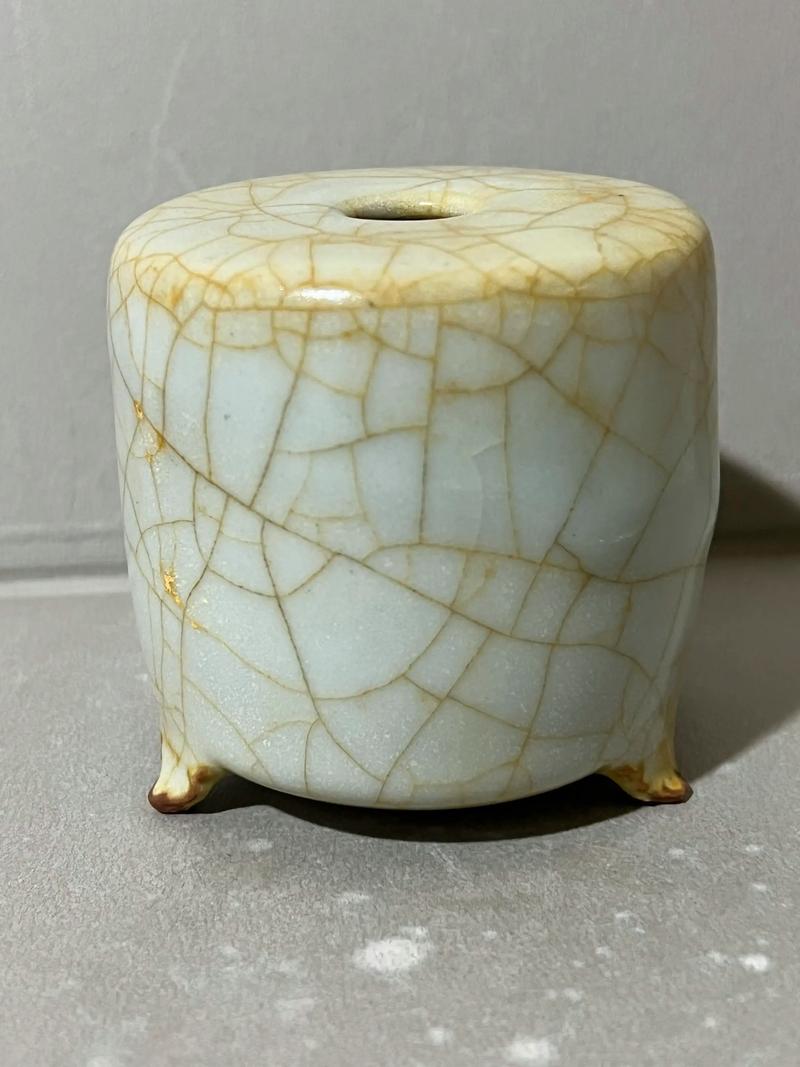 宋代官窑瓷器鉴定视频