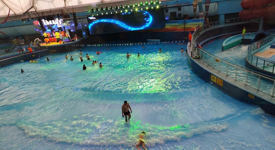 北京水立方门票多少钱