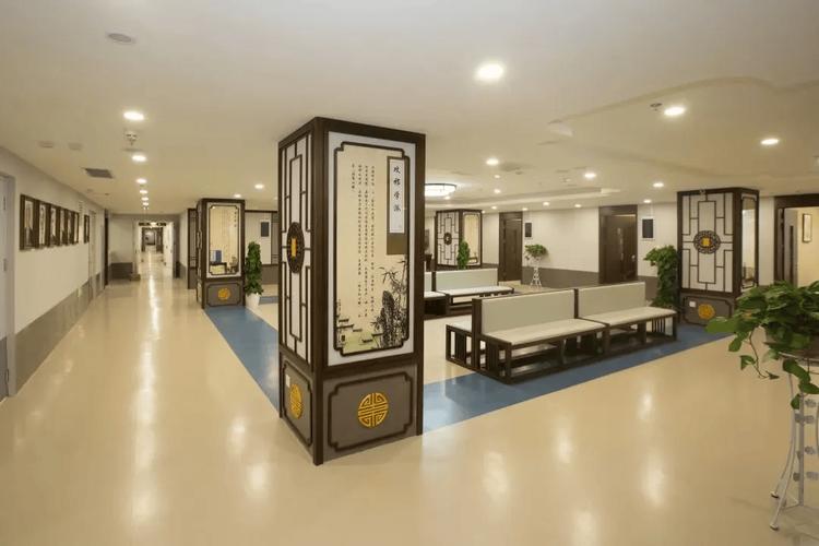 北京东直门医院国际部