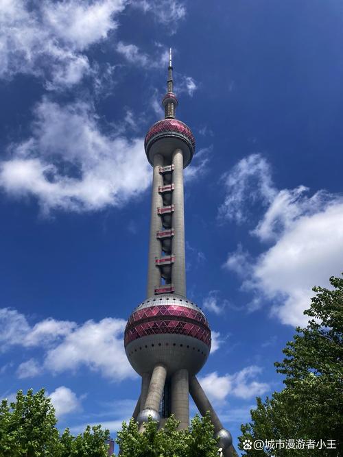 上海高铁站附近的景点