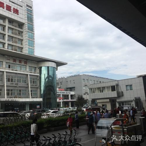 成都416甲亢医院地址