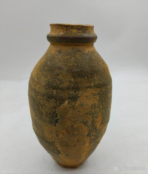 初唐时期的物价 瓷器