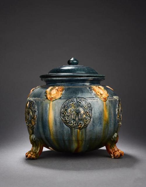 初唐时期的物价 瓷器