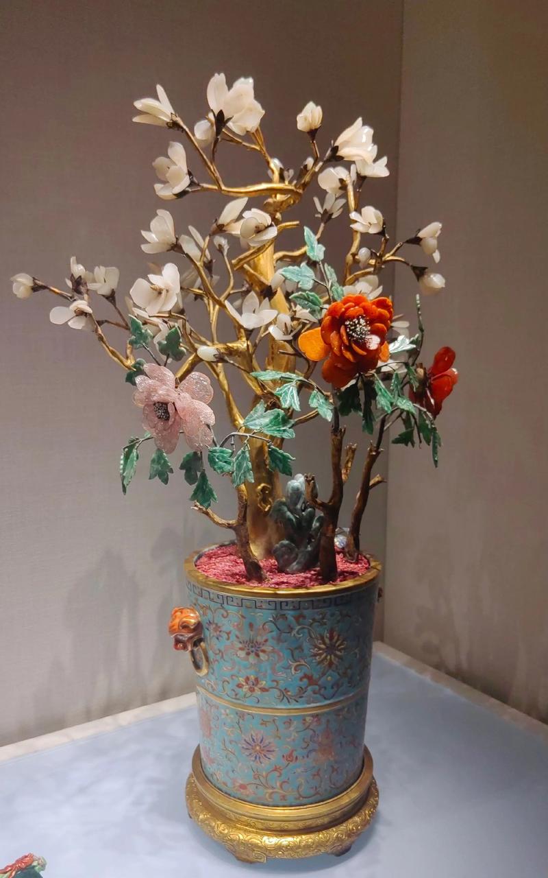 故宫收藏瓷器图片大全