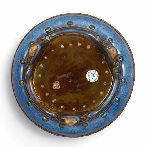 宋代均窑瓷器鉴定特征