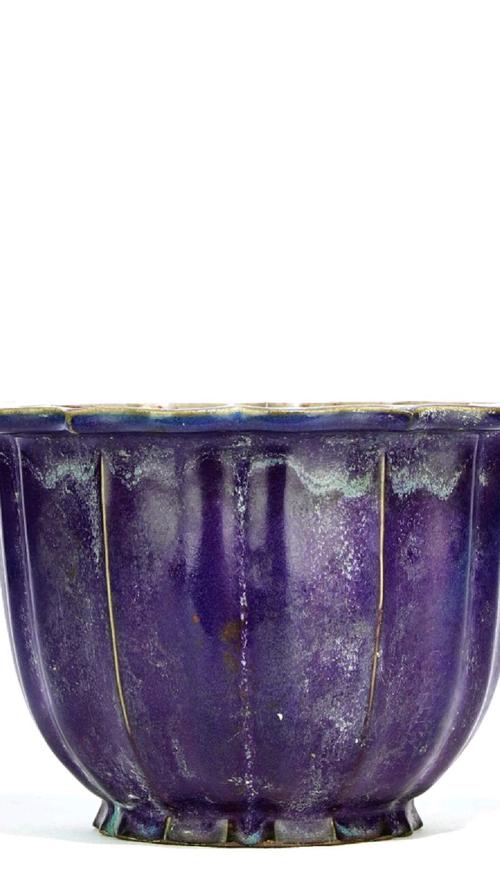 宋代均窑瓷器鉴定特征