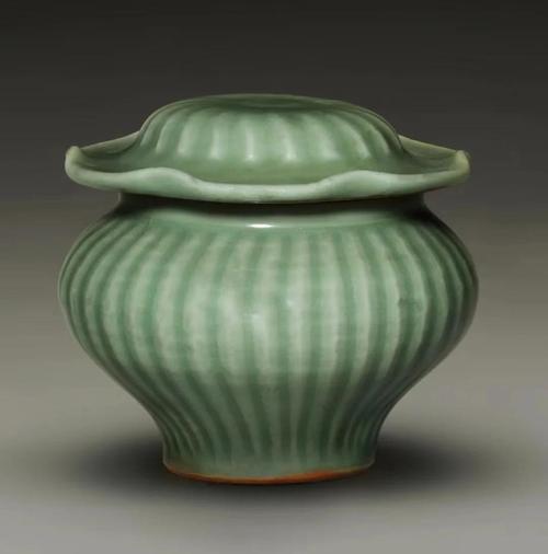 元代青瓷瓷器图片大全