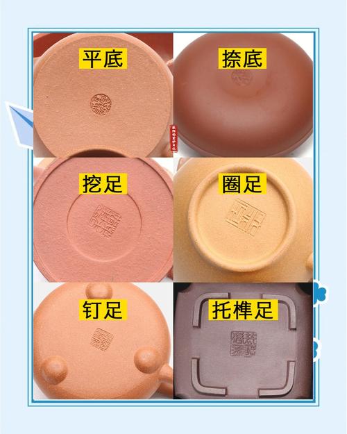 怎么知道紫砂壶的落款