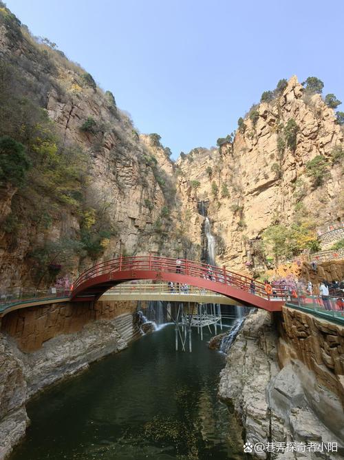 这个季节北京哪里好玩