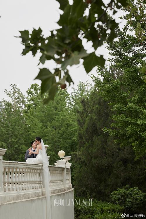 北京罗马风情婚纱摄影