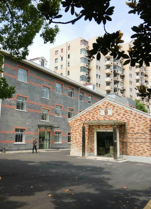 上海交通大学法华校区