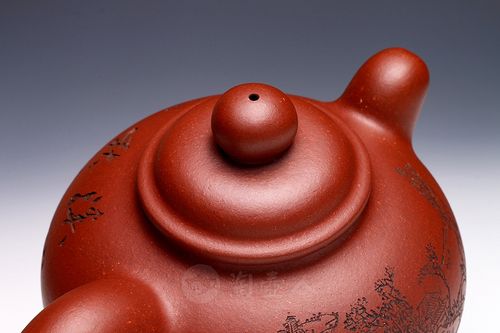 宜兴紫砂壶名人何燕萍