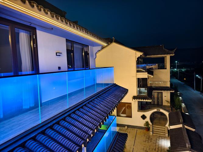 上海七宝古镇附近酒店