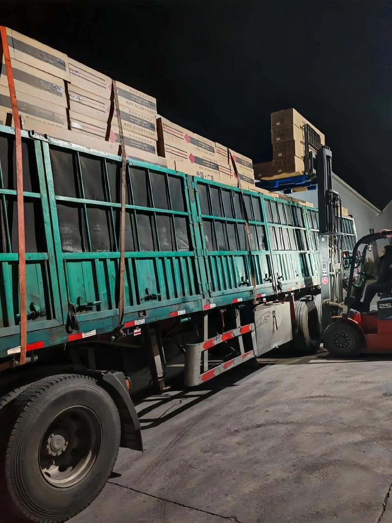 北京到哈尔滨物流公司