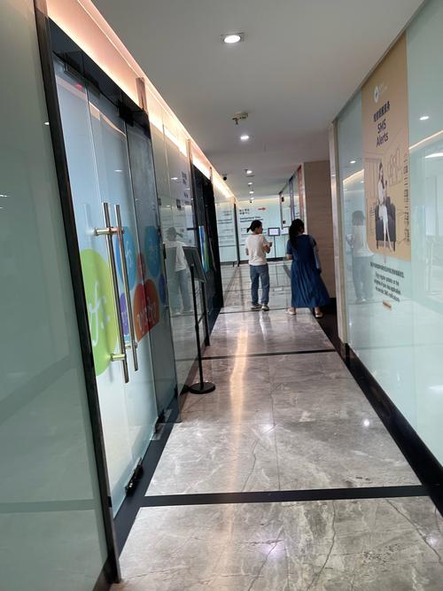 北京英国签证申请中心