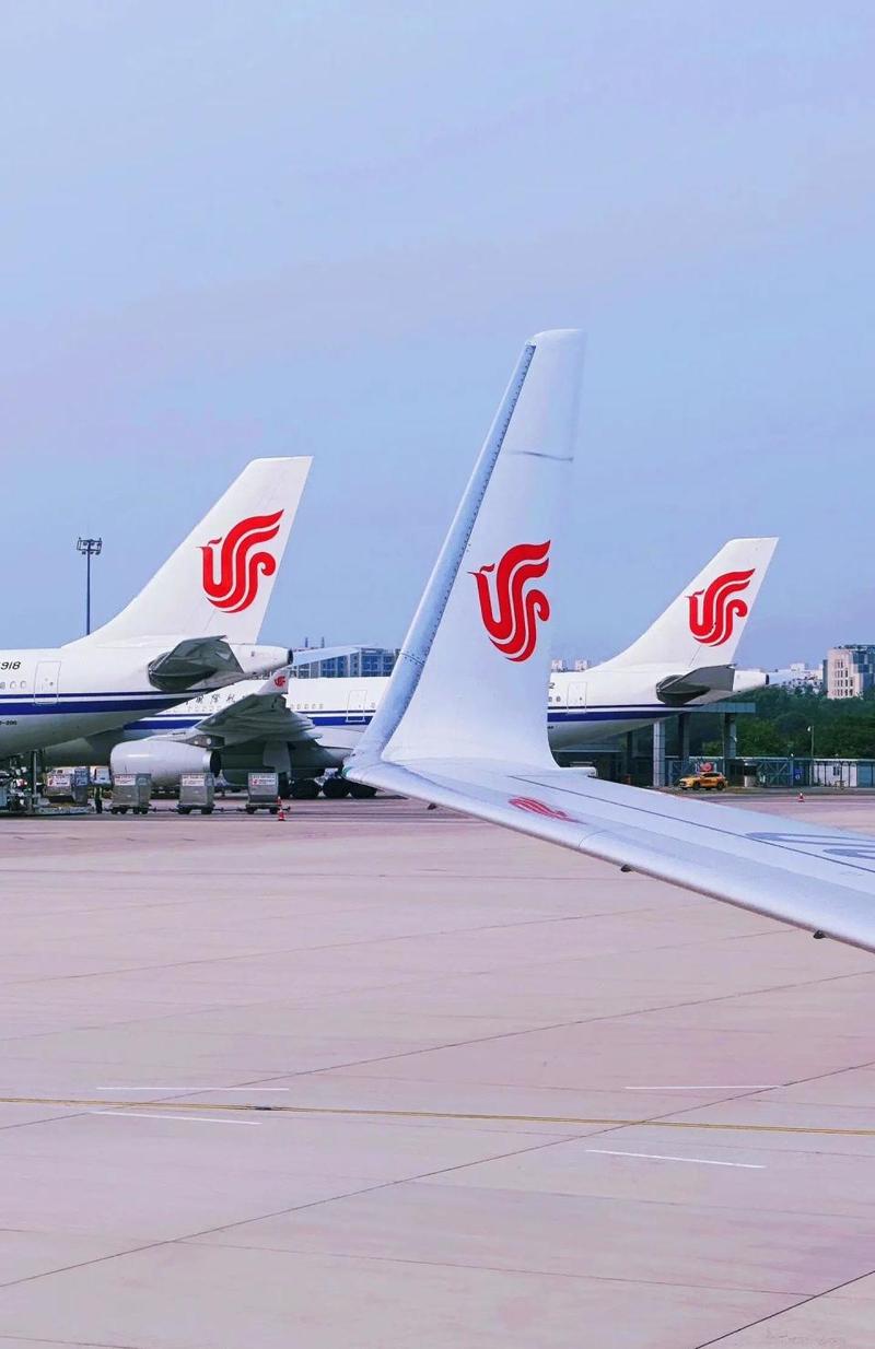 呼和浩特 北京 飞机