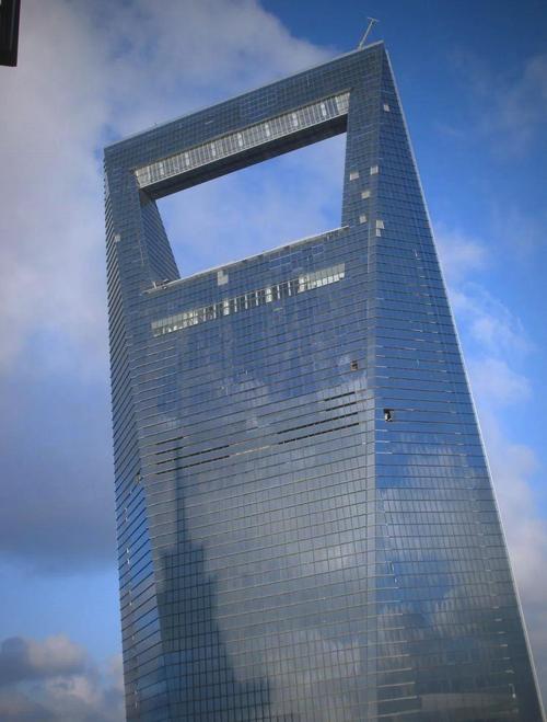 上海开瓶器建筑叫什么