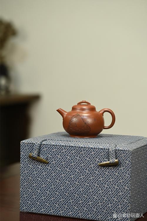 水 茶叶和紫砂壶感悟