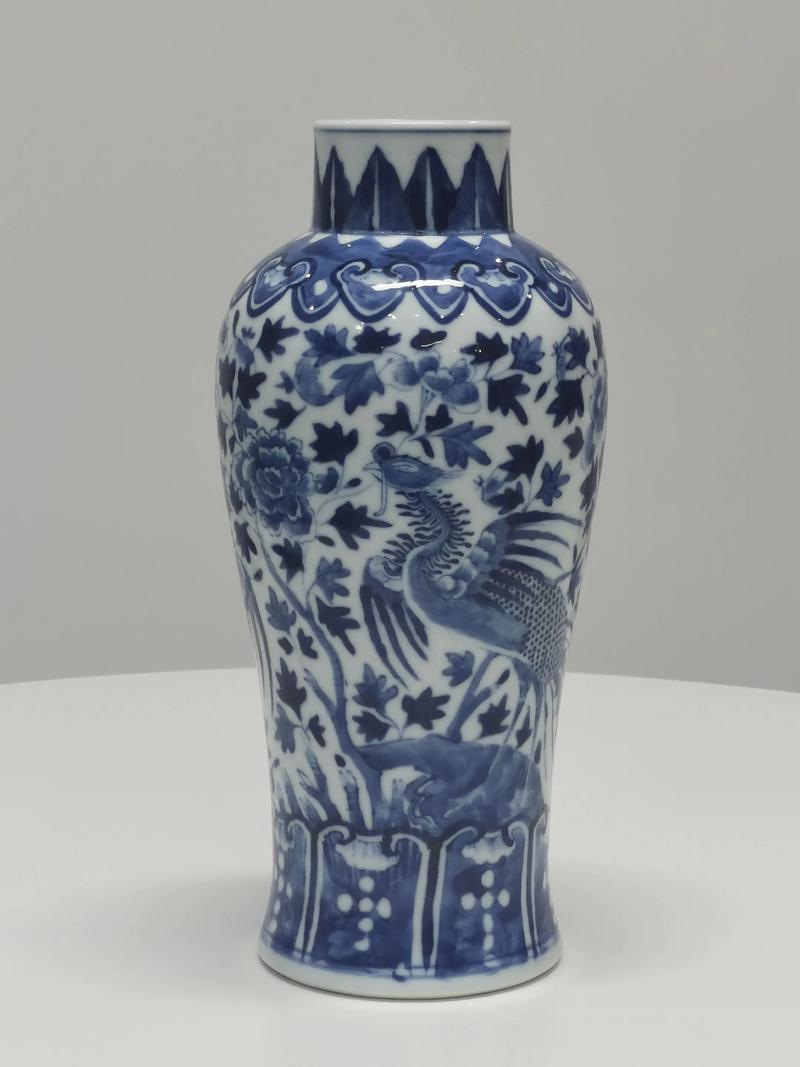 晚清时期的瓷器多少钱