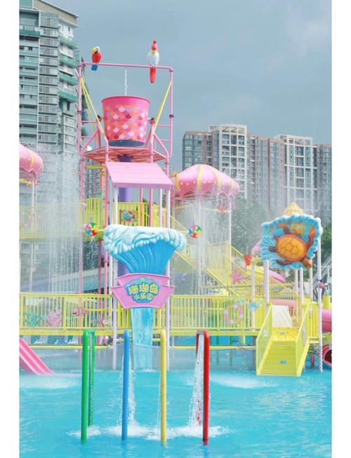 成都极地海洋公园好玩吗