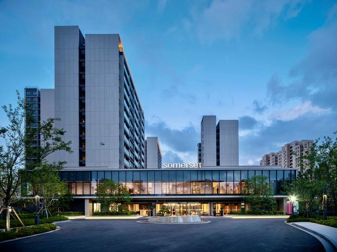 上海酒店式公寓新楼盘