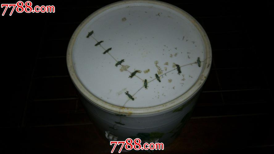 瓷器上珠山客次的解释